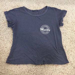 Brandy Melville Malibu Tee